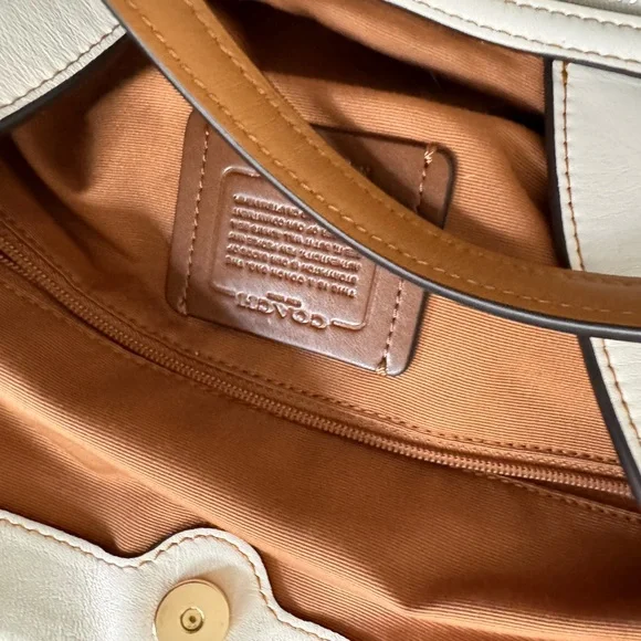 Brand New! Coach handbag! - Picture 8 of 15